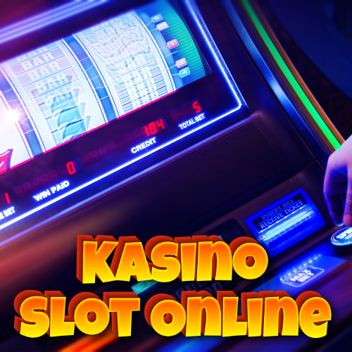 Kasino Slot Online: Dampak Ekonomi dan Peluang Investasi