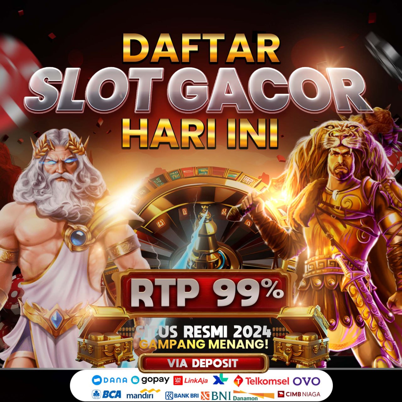 Kelebihan Situs Terbaik Slot369