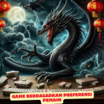 Game Berdasarkan Preferensi Pemain