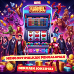 Mengoptimalkan Pengalaman Bermain Joker123